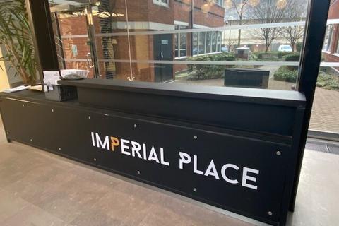 Property to rent, Maxwell Rd Borehamwood WD6 1JN