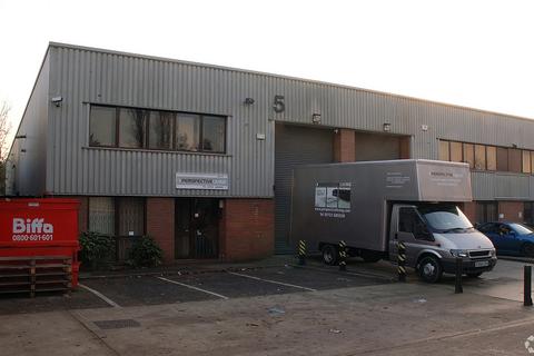 Research & development facility to rent, Willow Rd Slough SL3 0DP