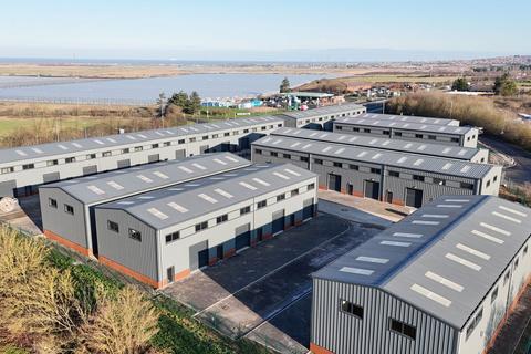 Industrial development for sale, Highstreet Rd Hernhill ME13 9EN