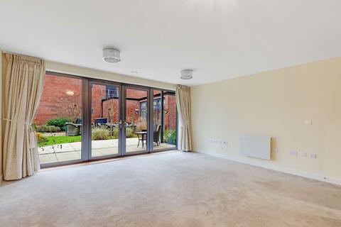 2 bedroom retirement property to rent, Tranby Lane, Swanland HU14