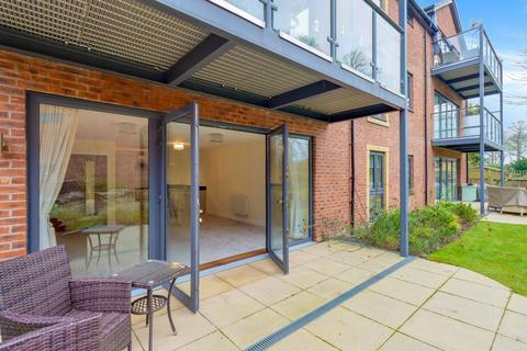 2 bedroom retirement property to rent, Tranby Lane, Swanland HU14