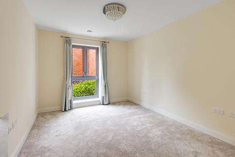 2 bedroom retirement property to rent, Tranby Lane, Swanland HU14