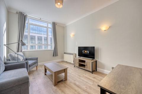 1 bedroom apartment to rent, 5 Chicheley Street, County Hall, Waterloo, London, SE1