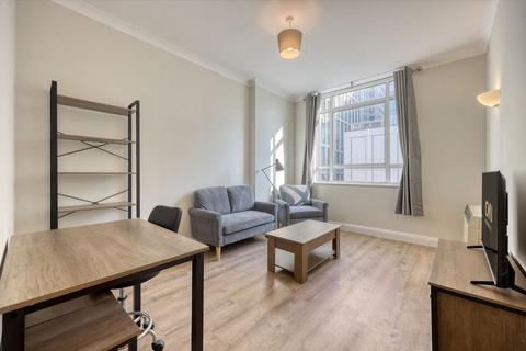 1 bedroom apartment to rent, 5 Chicheley Street, County Hall, Waterloo, London, SE1