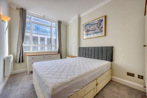 1 bedroom apartment to rent, 5 Chicheley Street, County Hall, Waterloo, London, SE1