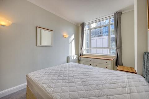 1 bedroom apartment to rent, 5 Chicheley Street, County Hall, Waterloo, London, SE1