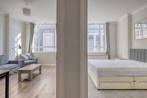 1 bedroom apartment to rent, 5 Chicheley Street, County Hall, Waterloo, London, SE1