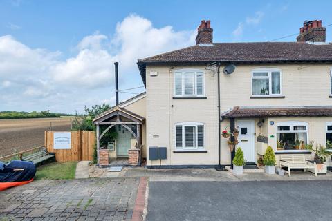 39 Blunham Road, Moggerhanger, Bedford, MK44 3RB
