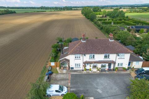 39 Blunham Road, Moggerhanger, Bedford, MK44 3RB