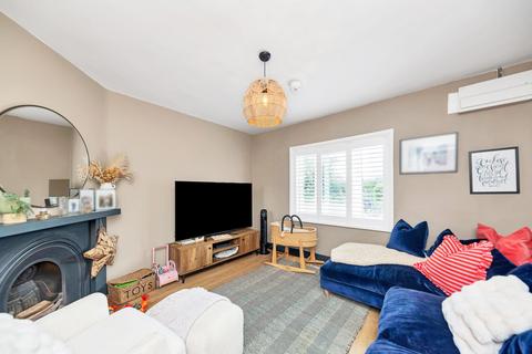 39 Blunham Road, Moggerhanger, Bedford, MK44 3RB