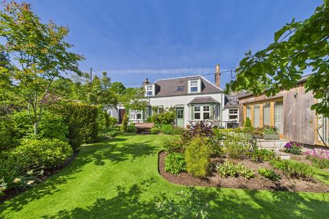 Hillcrest Kirk Wynd, Blairgowrie, PH10 6HN
