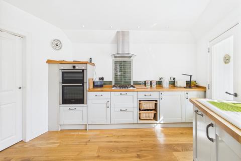 Hillcrest Kirk Wynd, Blairgowrie, PH10 6HN