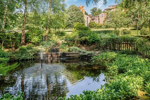 undefined, Chasewood Park Private Estate, Harrow on the Hill