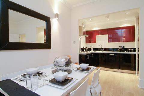 1 bedroom apartment for sale, Raeburn House, Gloucester Street, Pimlico, London, SW1V