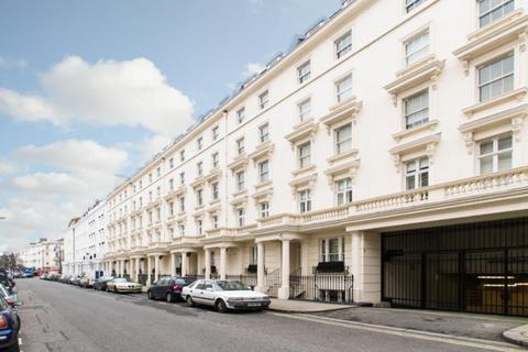 1 bedroom apartment for sale, Raeburn House, Gloucester Street, Pimlico, London, SW1V