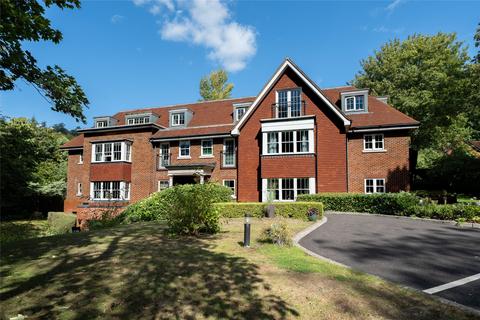 Flat 5, Allingtons, 43 Beech Road, Reigate, RH2 9ND