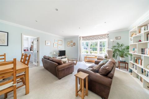 Flat 5, Allingtons, 43 Beech Road, Reigate, RH2 9ND