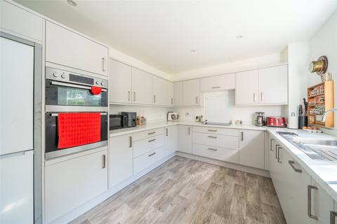 Flat 5, Allingtons, 43 Beech Road, Reigate, RH2 9ND