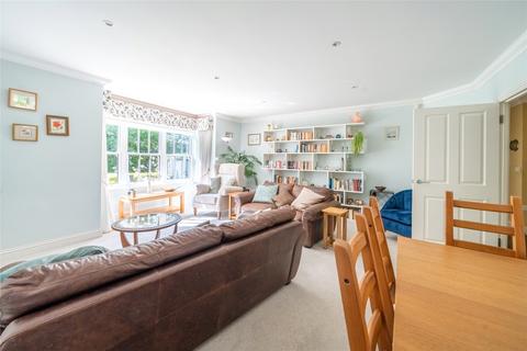 Flat 5, Allingtons, 43 Beech Road, Reigate, RH2 9ND