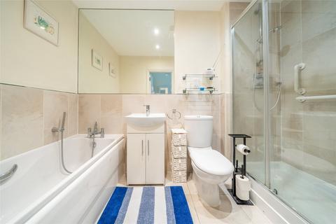 Flat 5, Allingtons, 43 Beech Road, Reigate, RH2 9ND