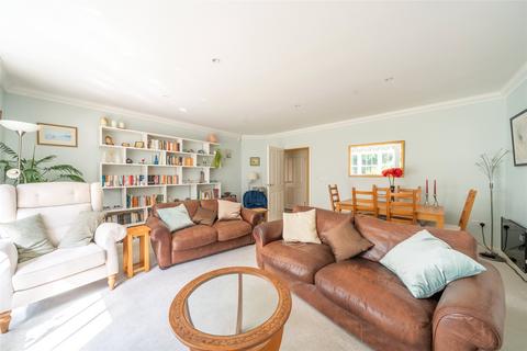 Flat 5, Allingtons, 43 Beech Road, Reigate, RH2 9ND