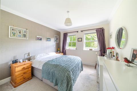 Flat 5, Allingtons, 43 Beech Road, Reigate, RH2 9ND