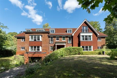 Flat 5, Allingtons, 43 Beech Road, Reigate, RH2 9ND