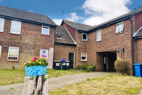 Studio for sale, 66 Wyatt Road, Crayford, Dartford