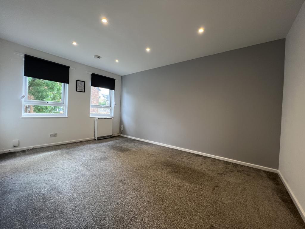 Studio Presented by Nicoleta at Ewe Move Bexleyheat