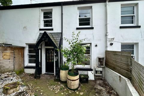 2 bedroom cottage for sale, Lower Woodfield Road, Torquay, TQ1 2JY