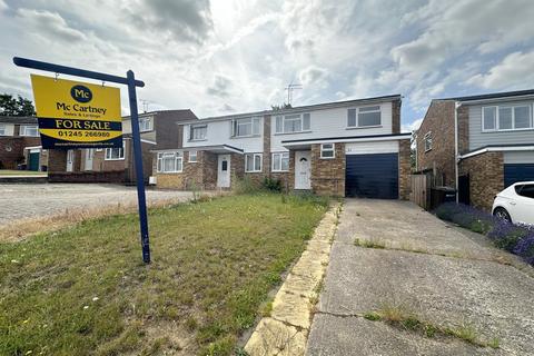 Hill View Road, Chelmsford, CM1