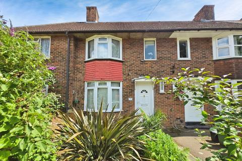 468 Middleton Road, Carshalton, SM5 1JD