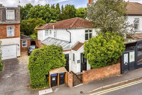 undefined, Englefield Green, Surrey