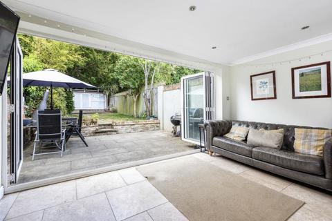 undefined, Englefield Green, Surrey