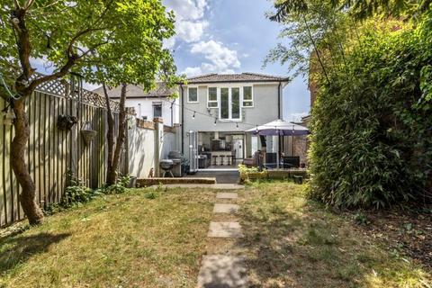 undefined, Englefield Green, Surrey