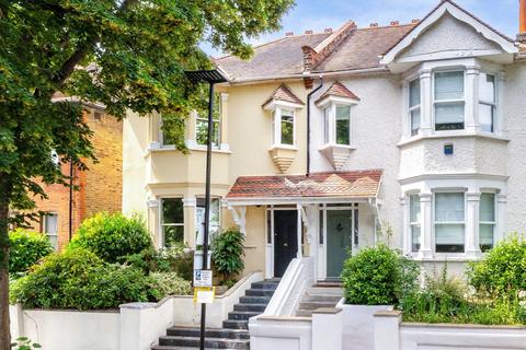 26 College Road, Isleworth, TW7 5DW