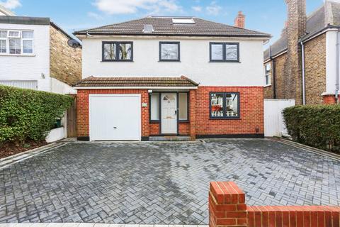 undefined, Grosvenor Avenue, Carshalton, SM5