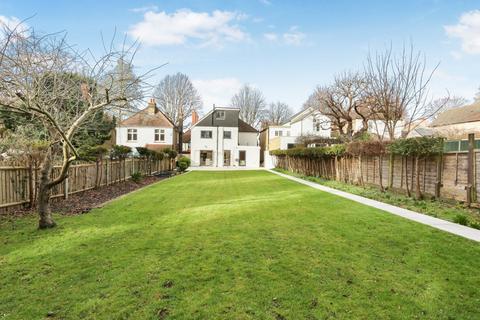 undefined, Grosvenor Avenue, Carshalton, SM5