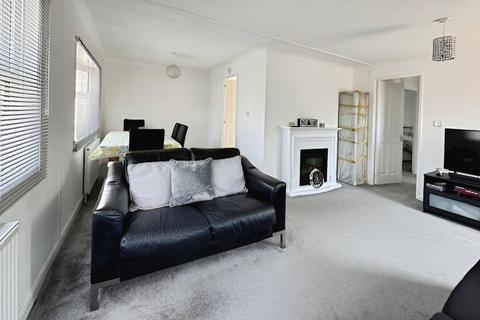 2 bedroom park home for sale, Morfa Ddu, St James Drive, Prestatyn, Denbighshire LL19 8EX