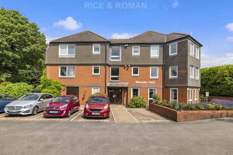 2 bedroom retirement property for sale, Salisbury Road, Worcester Park KT4