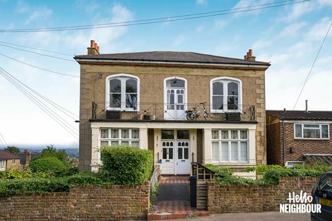 3 bedroom apartment to rent, Lowther Hill, London, SE23