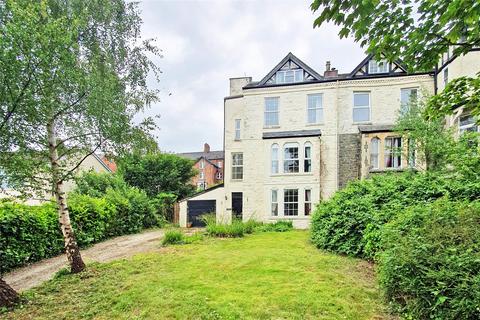 5 bedroom semi-detached house for sale, Lorian, Orchard Garden, Ithon Road, Llandrindod Wells, LD1
