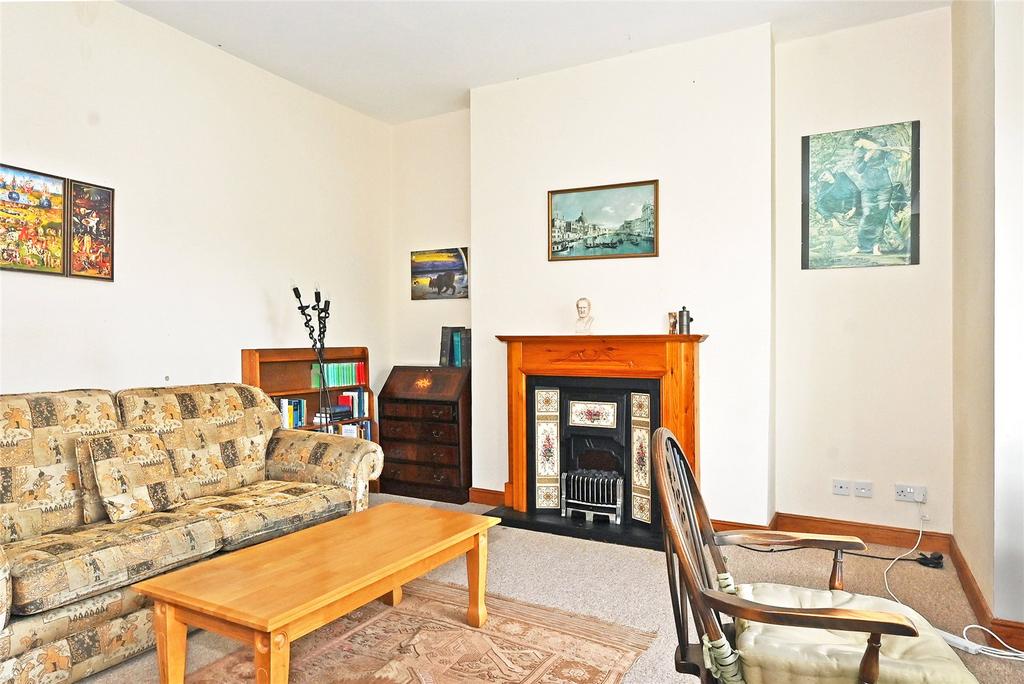 FF Sitting Room