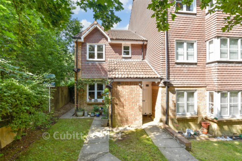 undefined, Bolton Road, Crawley RH10