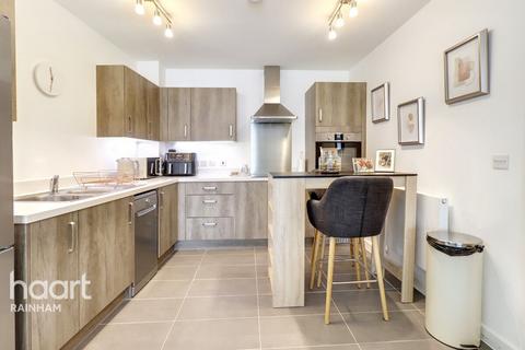 undefined, Blueberry Court, Rainham, RM13 8JN