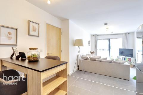 undefined, Blueberry Court, Rainham, RM13 8JN