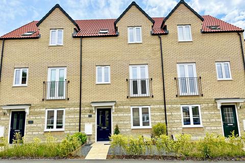 29 Stud Road, Barleythorpe, Oakham, LE15 7WA