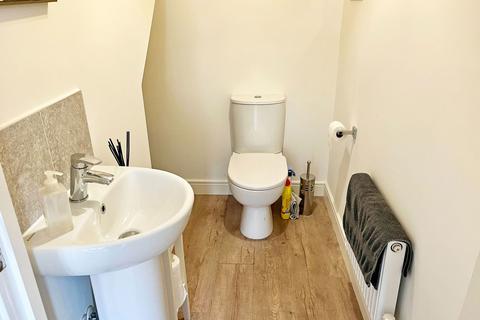 29 Stud Road, Barleythorpe, Oakham, LE15 7WA