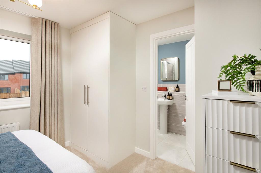 Show Home