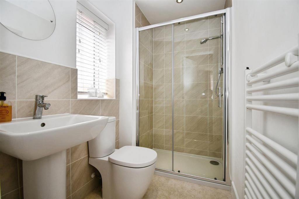 En-suite NF